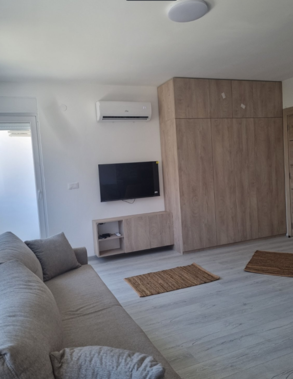 Slika 1 - Jednosoban stan na prodaju, 33m2, 79.750€